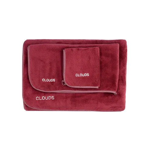 مجموعة مناشف