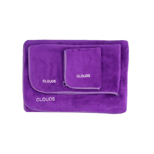 مجموعة مناشف