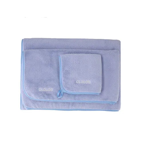 مجموعة مناشف