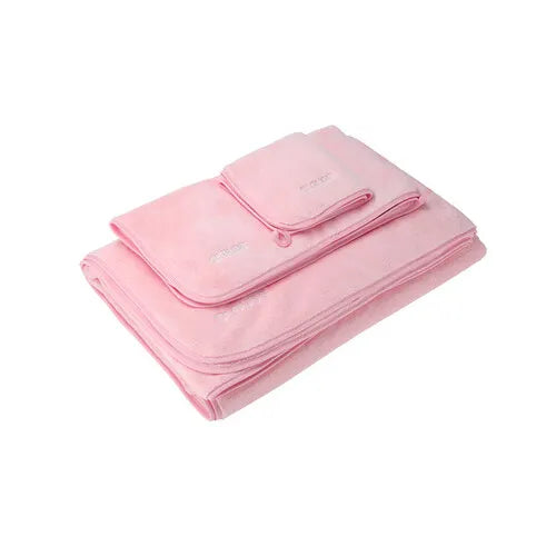 مجموعة مناشف